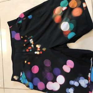 Men’s Large Lululemon Athletic Shorts